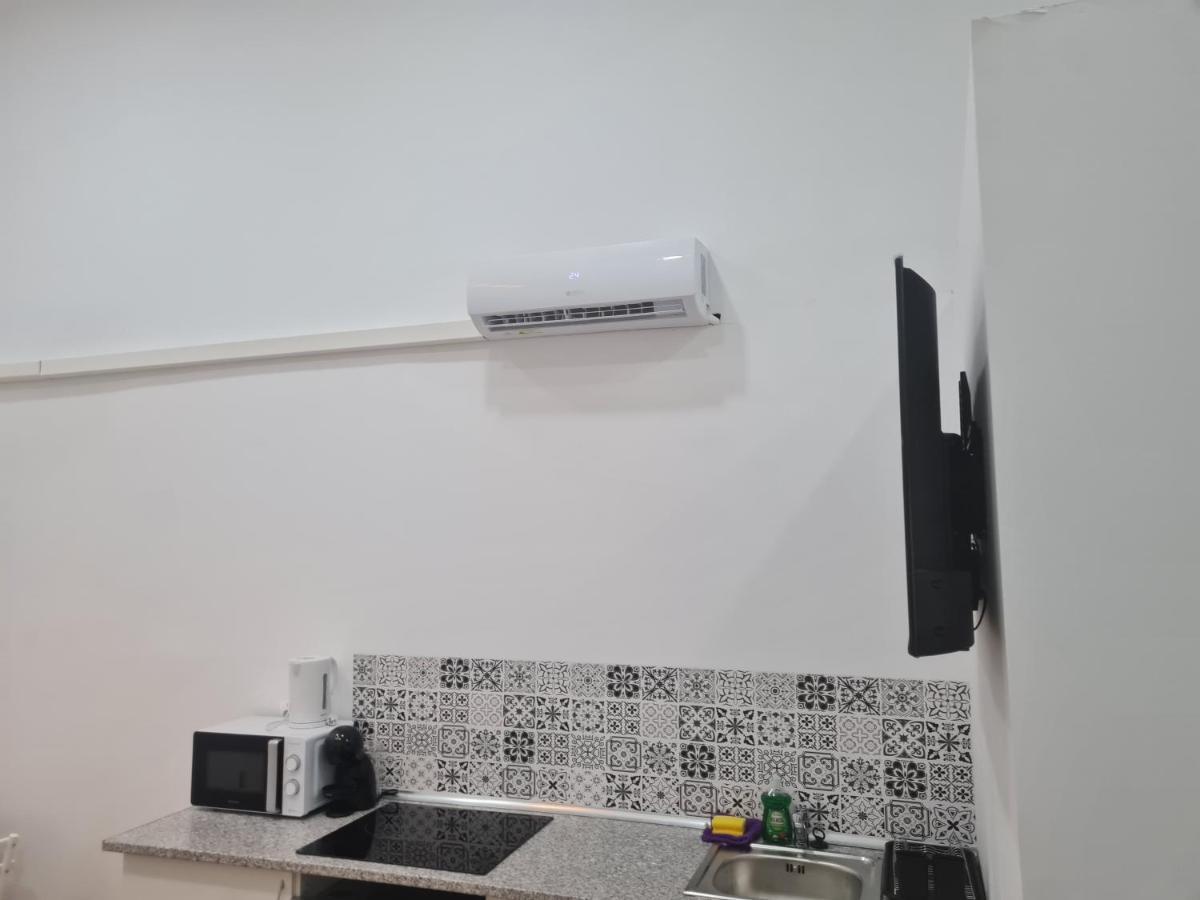 Casa De Sally Αλικάντε Εξωτερικό φωτογραφία